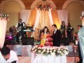 At an NRI sindhi wedding