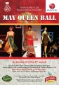 May Queen Ball at Bangalore Club on 21-May-2011
