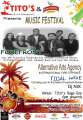Forefront's 2nd music album launch