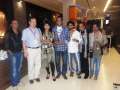 Forefront with top CEO at Lavasa