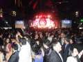 B'lore crowd go beserk with forefront