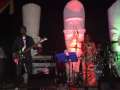 Forefront at Leela's for Russian Christmas 6/1/11
