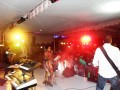 May Queen ball rocks