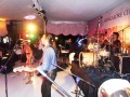 forefront rocks !!