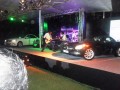 Forefront launches 2 mercedes cars