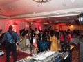 Indian wedding at Holiday Inn