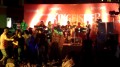 Forefront rocks king of good times