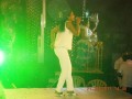 Agatha on the prowl at UB Conclave