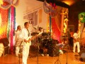 Forefront rocks UB party