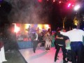 Party hots up at Zuri Resort Goa.