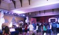 At a Corporate Party