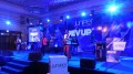 At Grand Hyatt