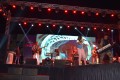 A rocking performance