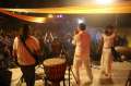 Forefront at Tito's Baga Goa