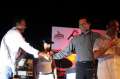 Mr. Francisco Sardinha wishes Seby all the best.