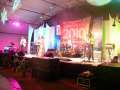 Ushering 2010 on Newyears eve at Bangalore Club