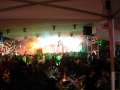 Bangalore club 'New years eve'