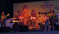 Forefront opens for Boney M