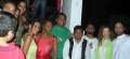 Boney-M group with forefront and friends