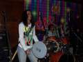 Melvin's Dhol rocks