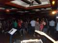 crowd goes beserk at MCC chennai