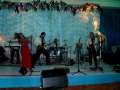 Forefront rocks sullen-Amar wedding Party.