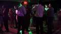 Sullen-Amar wedding party