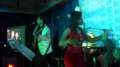 Sullen-Amar wedding party