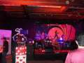 Lenovo party