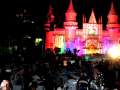 forefront mesmerises 4000 people