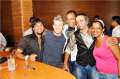 Forefront' and 'Brett Lee' in high spirits