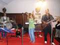 Sangeet at Wellington Gymkhana Cunoor